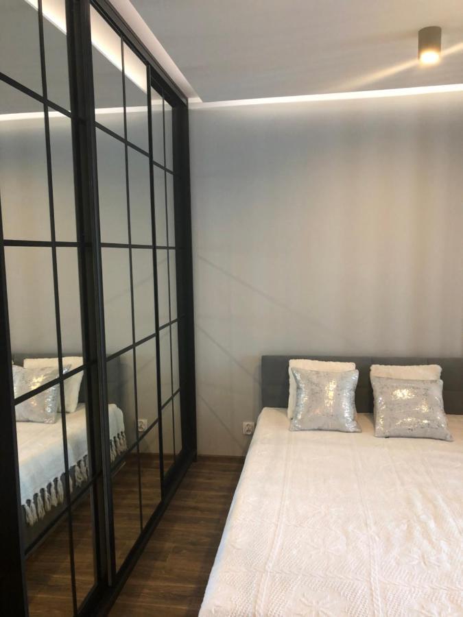 Nad Motlawa Gdansk Apartamento Exterior foto