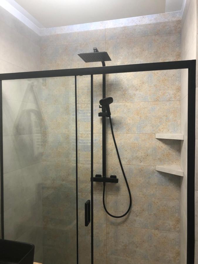 Nad Motlawa Gdansk Apartamento Exterior foto